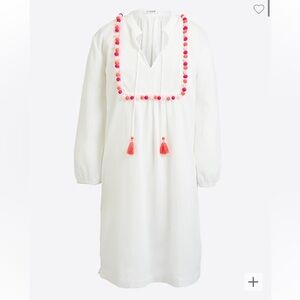 💥3/$12 SALE💥 J. Crew beach tunic